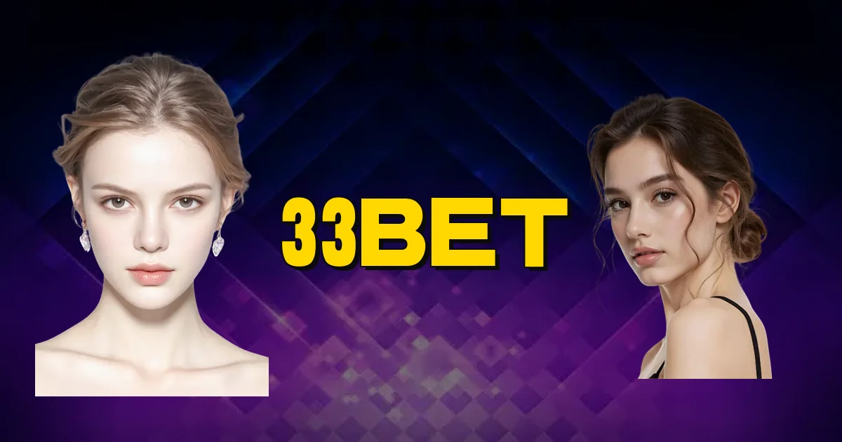 33Bet Oficial