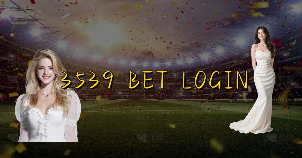 3539 Bet Login Oficial