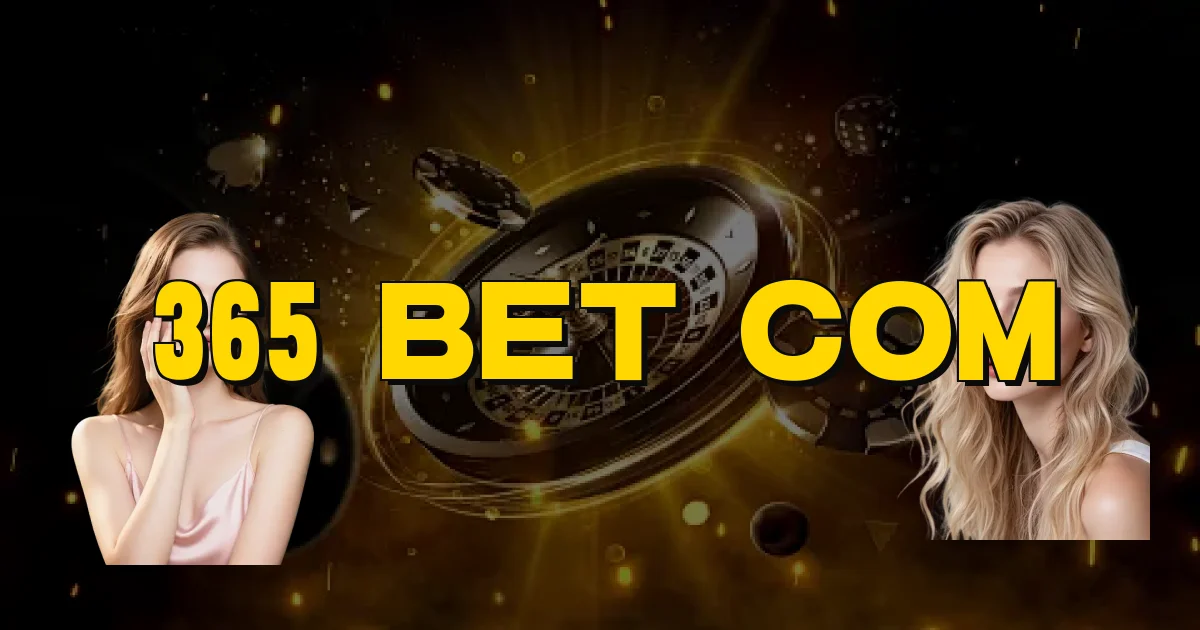 365 Bet Com Oficial