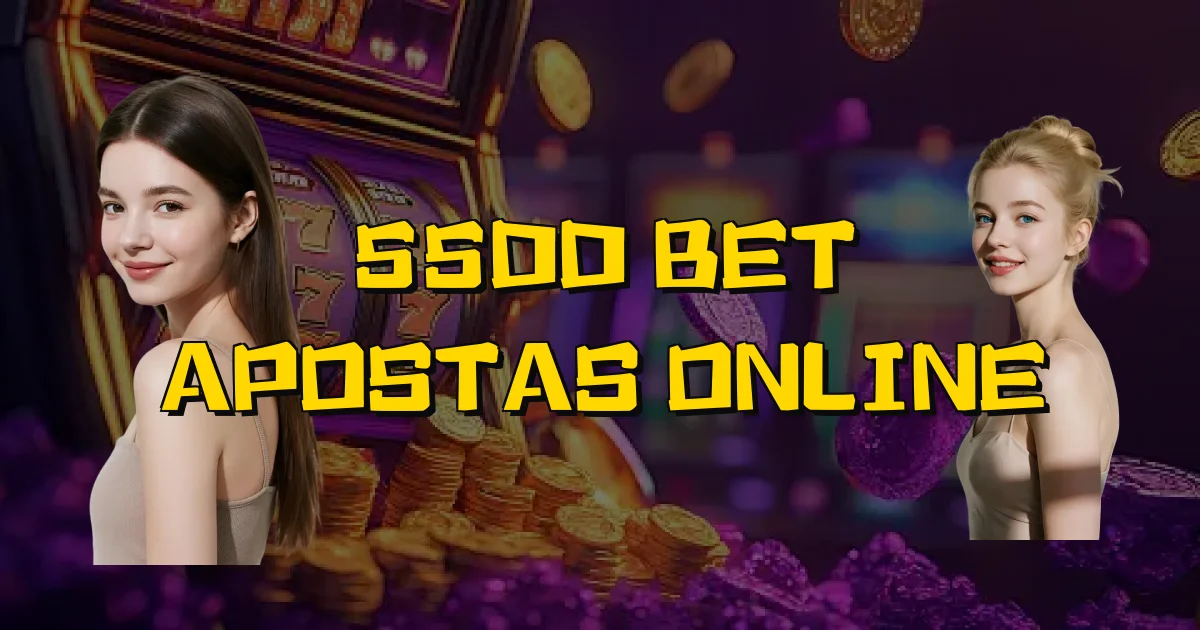 55Dd Bet Apostas Online Oficial