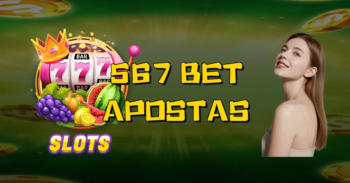 567 Bet Apostas Oficial