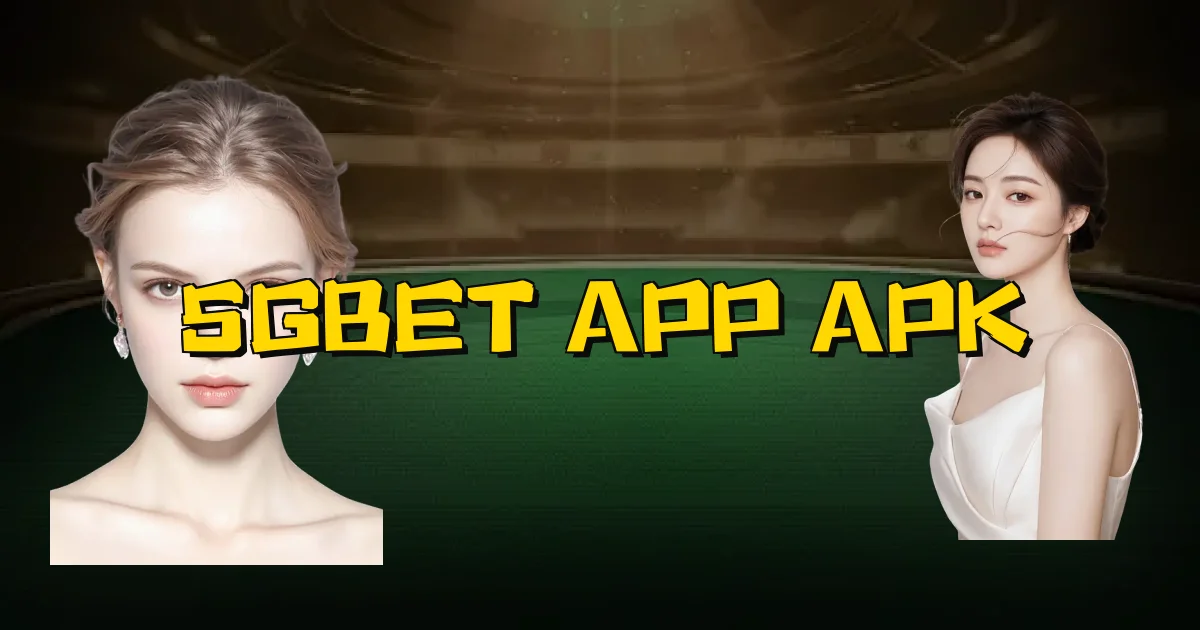 5Gbet App Apk Oficial