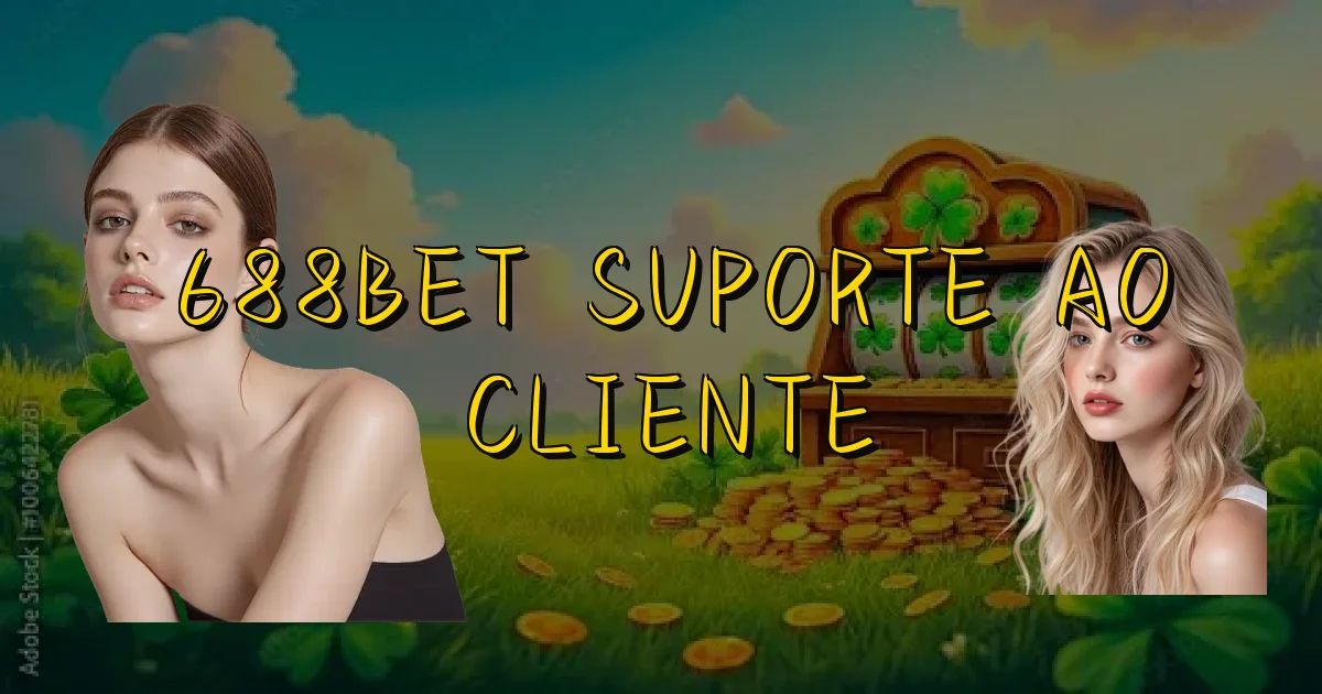 688Bet Suporte Ao Cliente Oficial