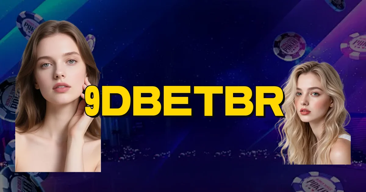 9Dbetbr Oficial
