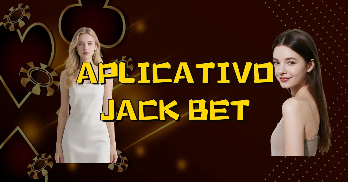 Aplicativo Jack Bet Oficial
