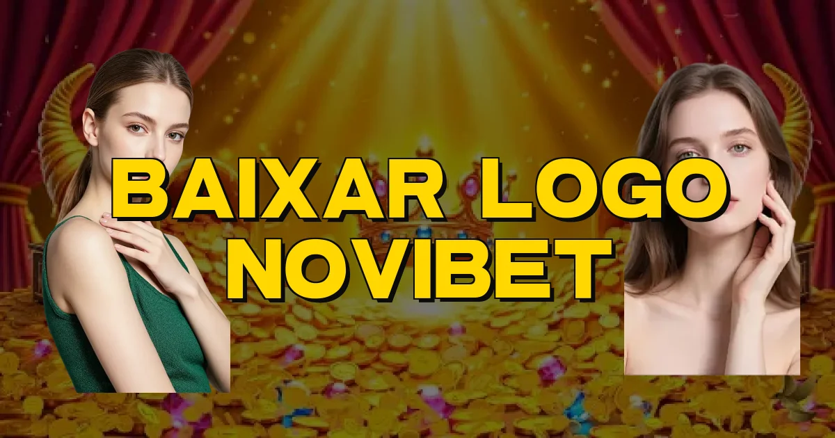 Baixar Logo Novibet Oficial