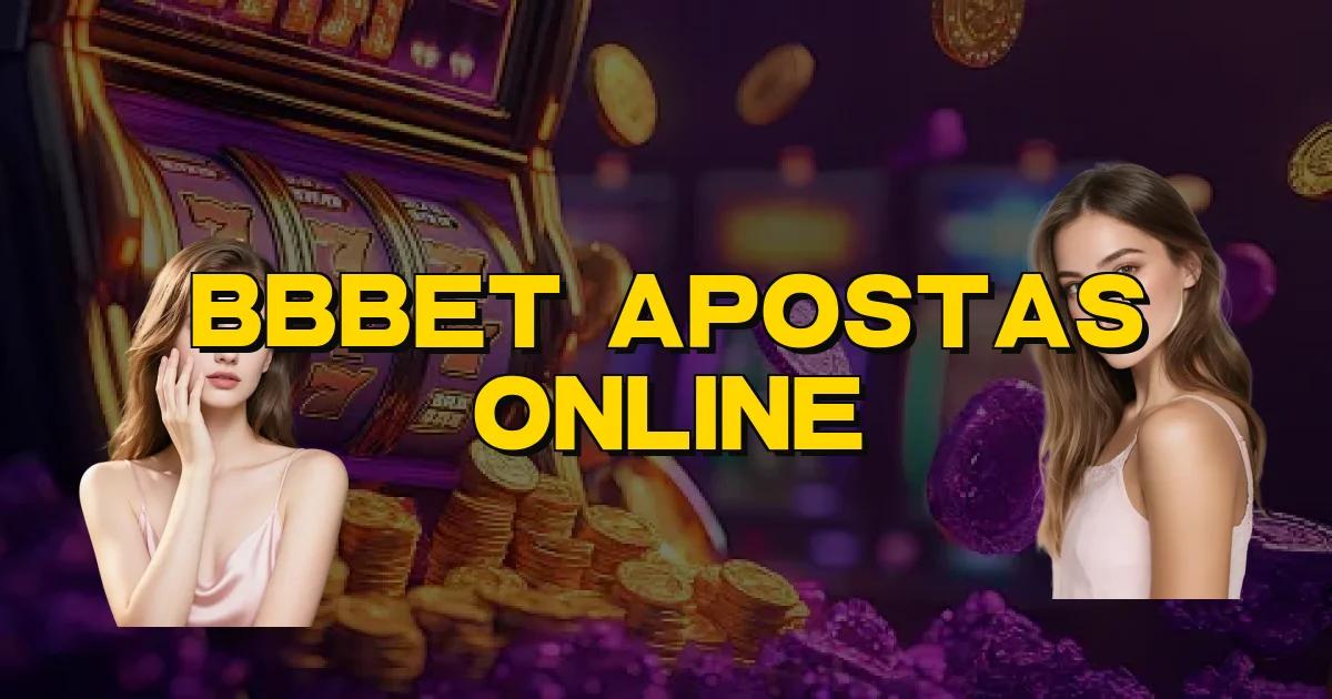 Bbbet Apostas Online Oficial