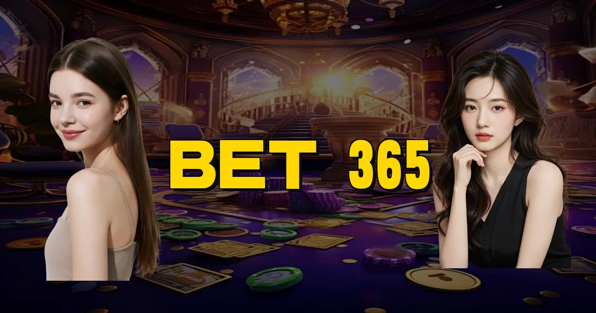 Bet 365 Oficial