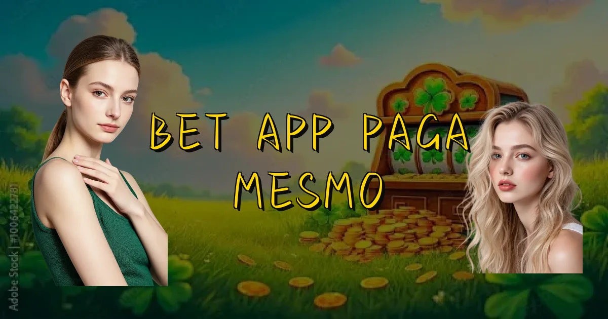 Bet App Paga Mesmo Oficial