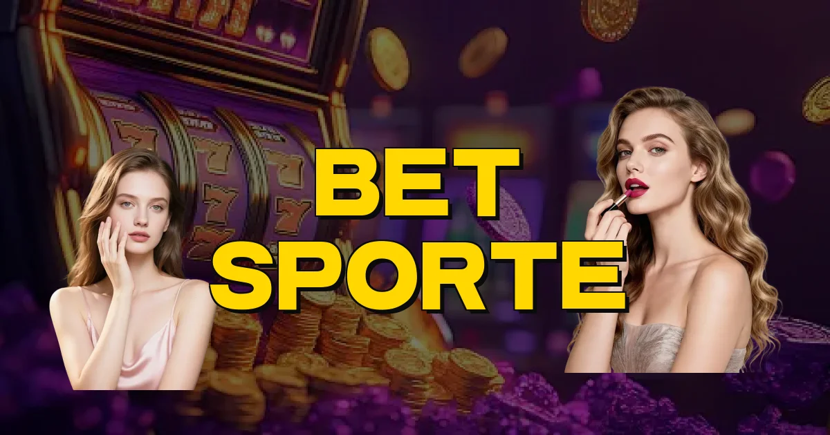 Bet Sporte Oficial