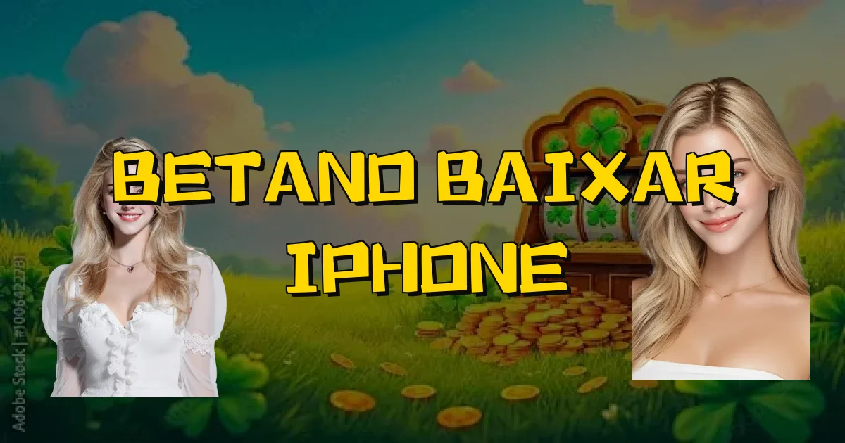 Betano Baixar Iphone Oficial