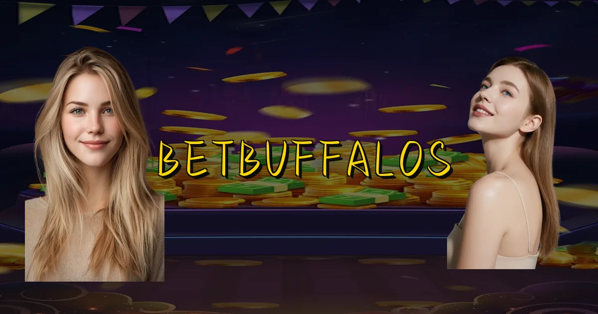 Betbuffalos Oficial