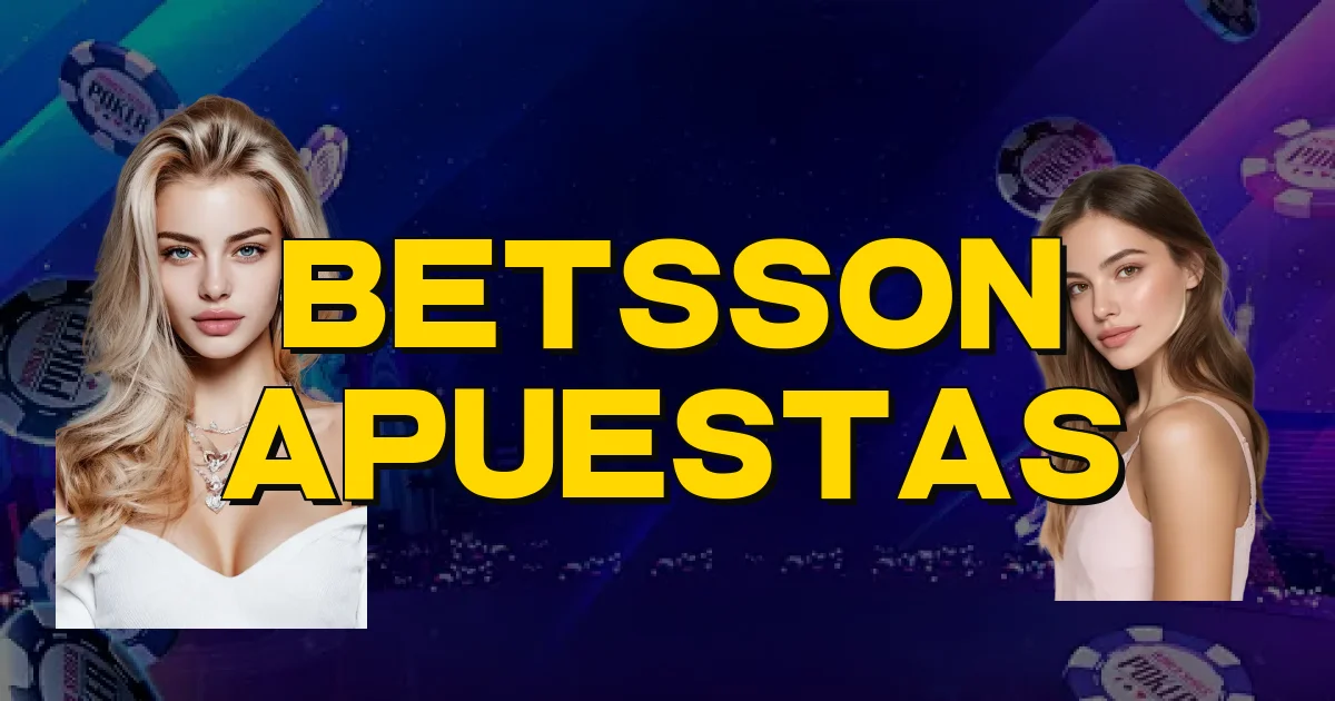 Betsson Apuestas Oficial