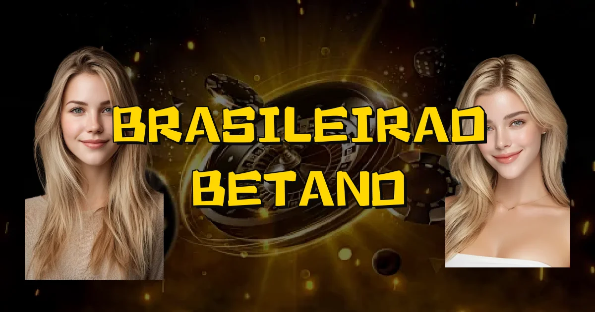 Brasileirao Betano Oficial