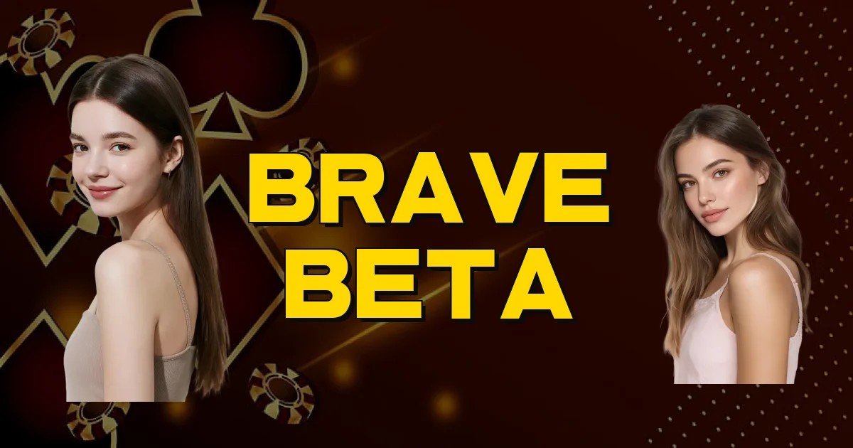 Brave Beta Oficial