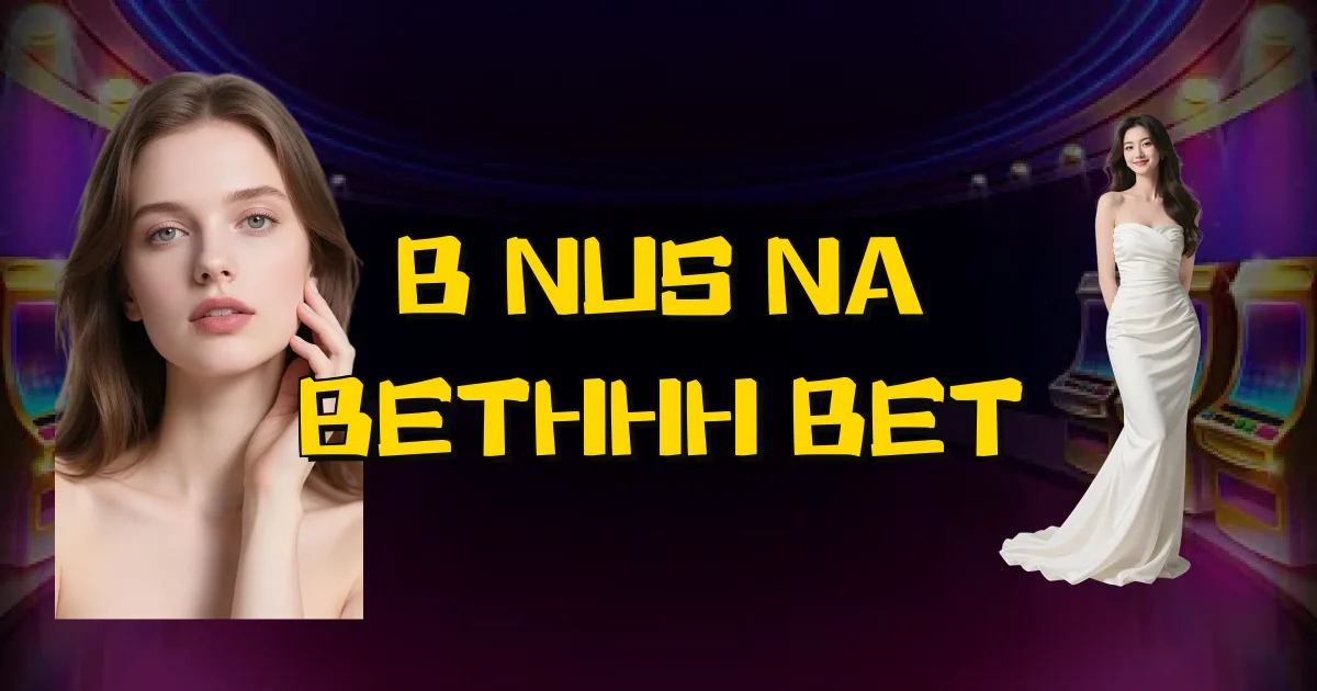 Bônus Na Bethhh Bet Oficial