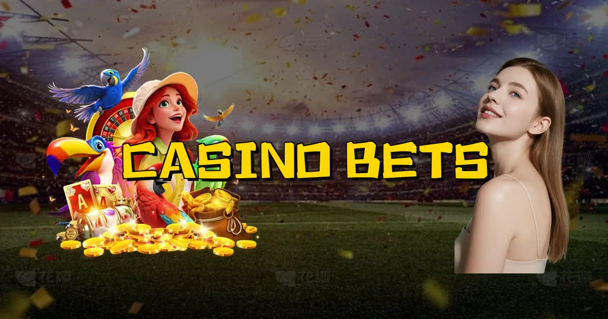 Casino Bets Oficial