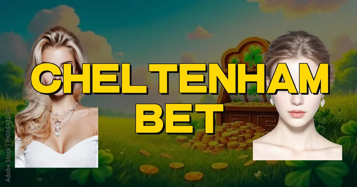 Cheltenham Bet Oficial