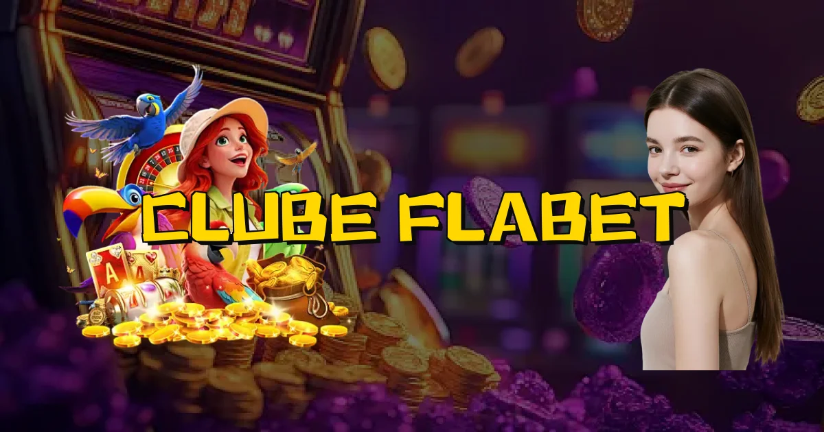 Clube Flabet Oficial