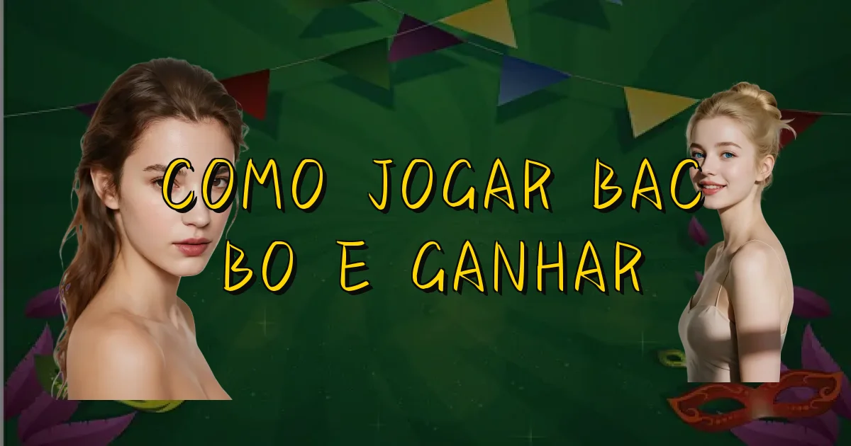 Como Jogar Bac Bo E Ganhar Oficial