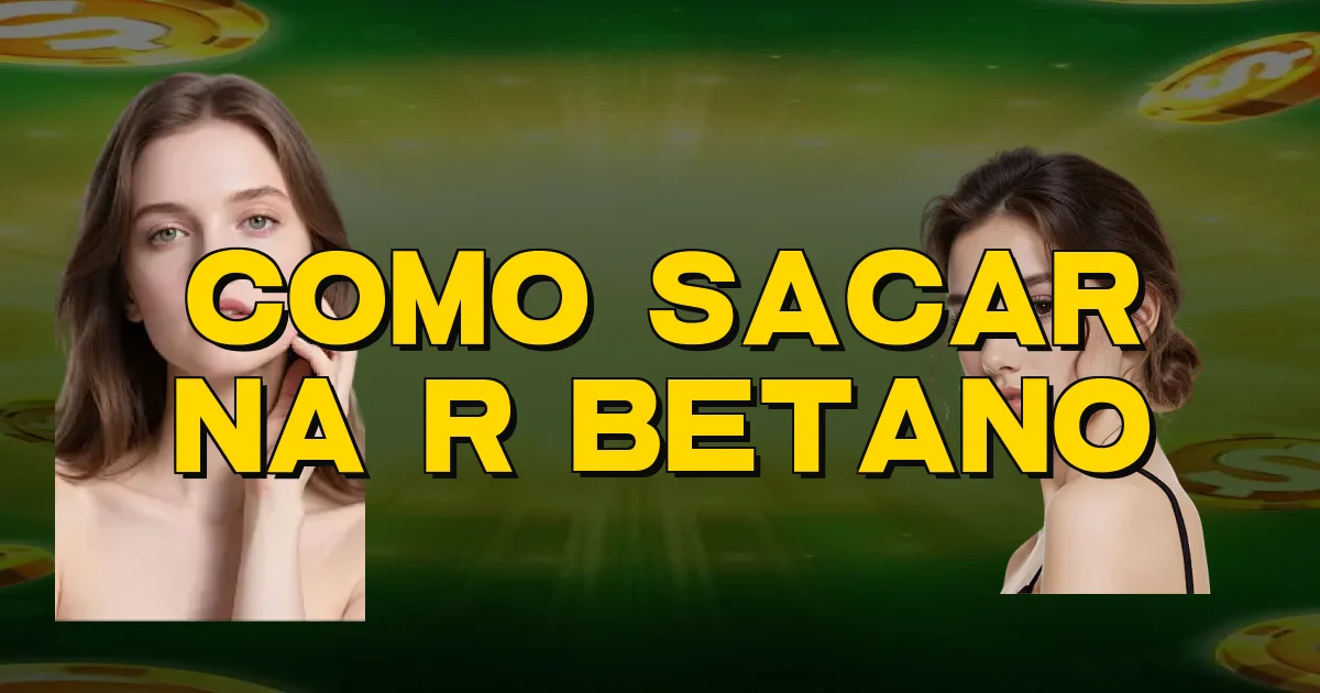 Como Sacar Na R Betano Oficial