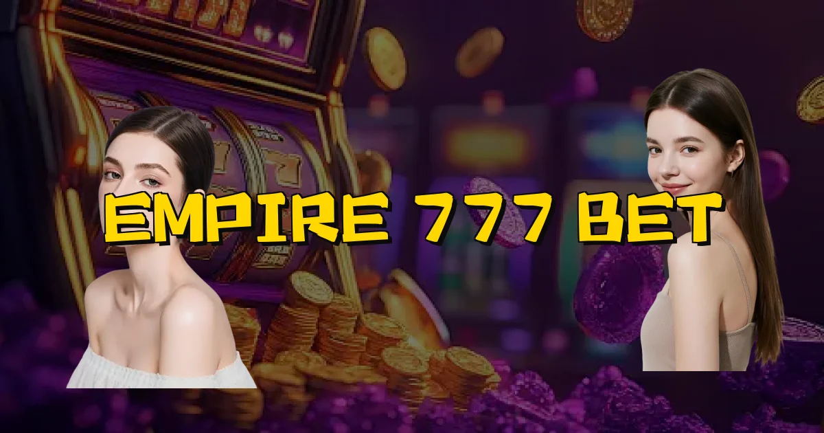 Empire 777 Bet Oficial