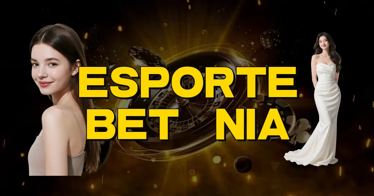 Esporte Betânia Oficial