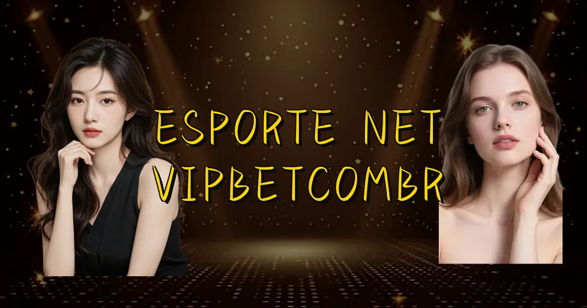 Esporte Net Vipbetcombr Oficial