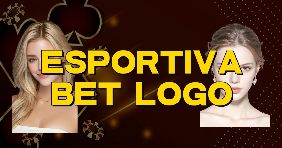 Esportiva Bet Logo Oficial