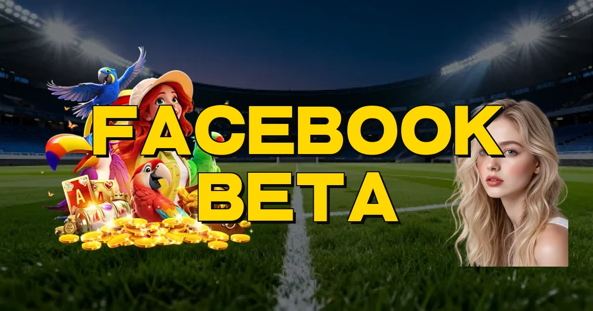 Facebook Beta Oficial
