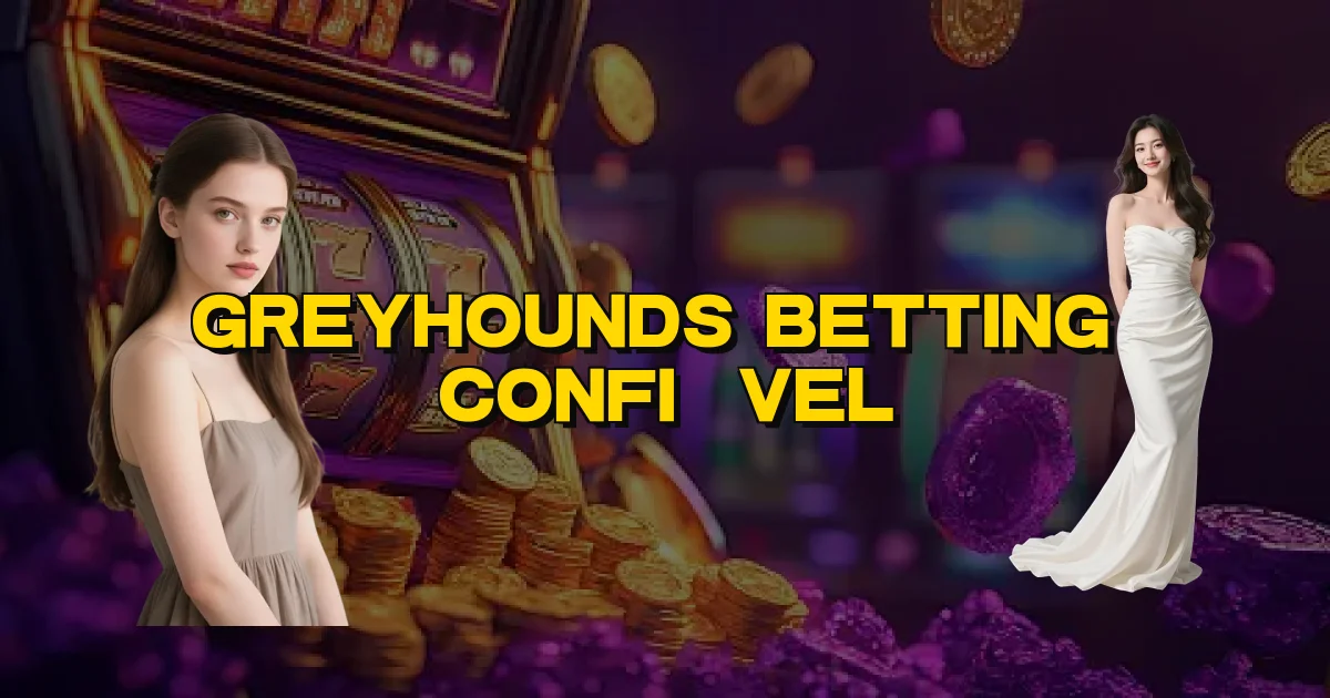 Greyhounds Betting É Confiável Oficial