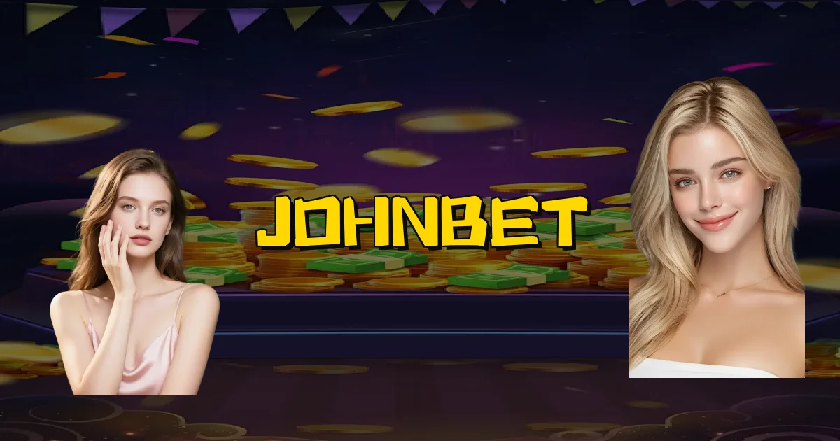 Johnbet Oficial