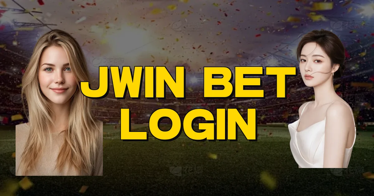 Jwin Bet Login Oficial