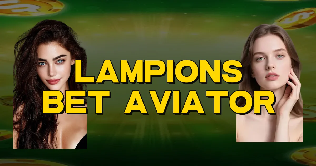 Lampions Bet Aviator Oficial