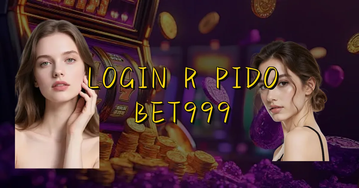 Login Rápido Bet999 Oficial