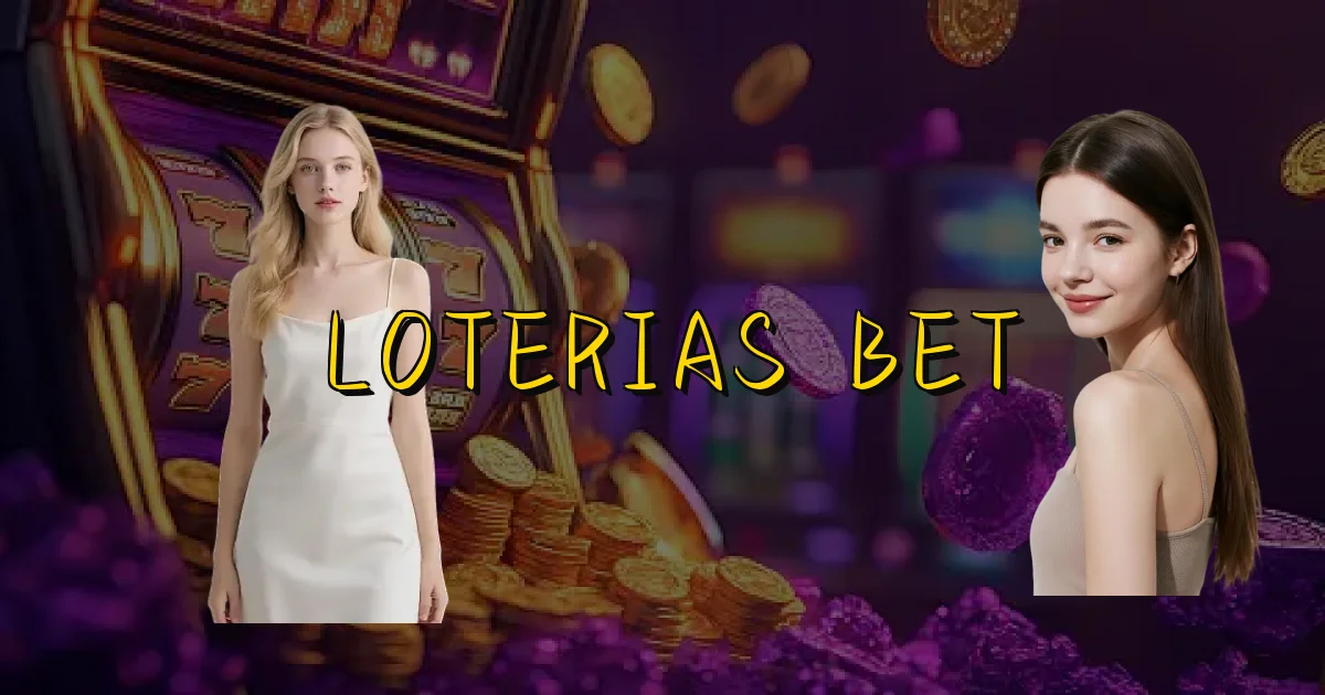 Loterias Bet Oficial