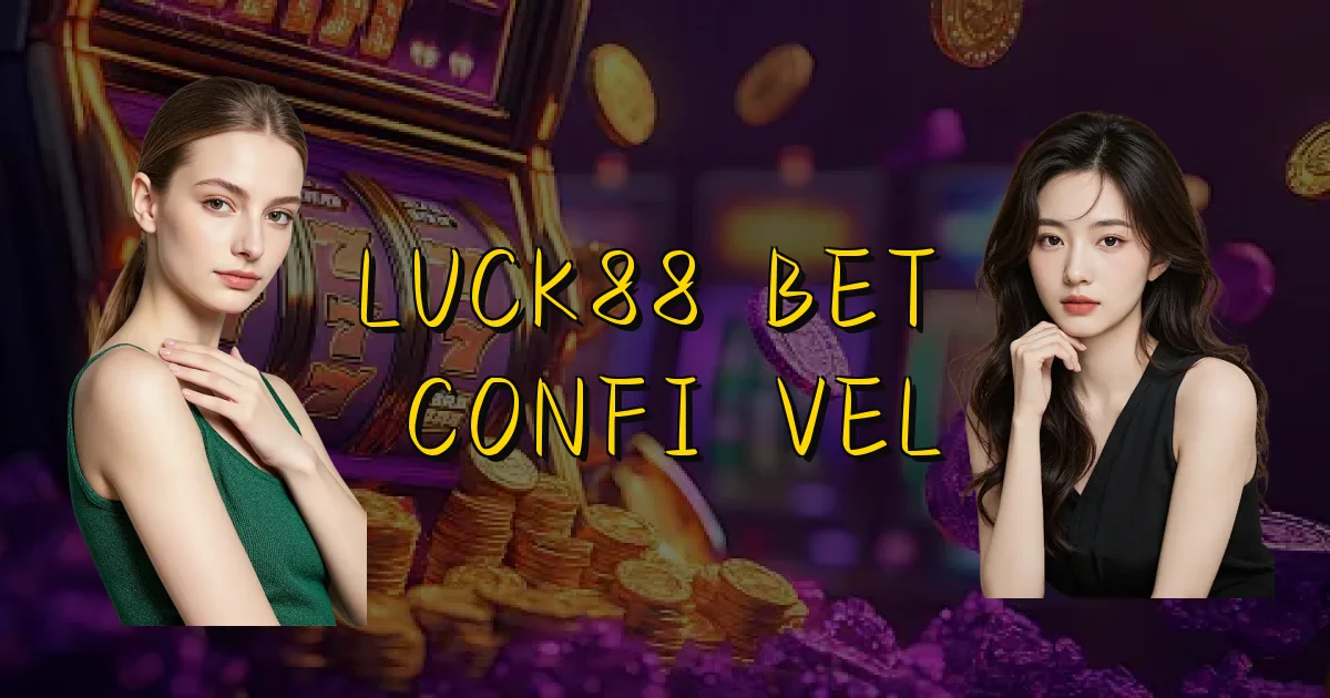 Luck88 Bet É Confiável Oficial