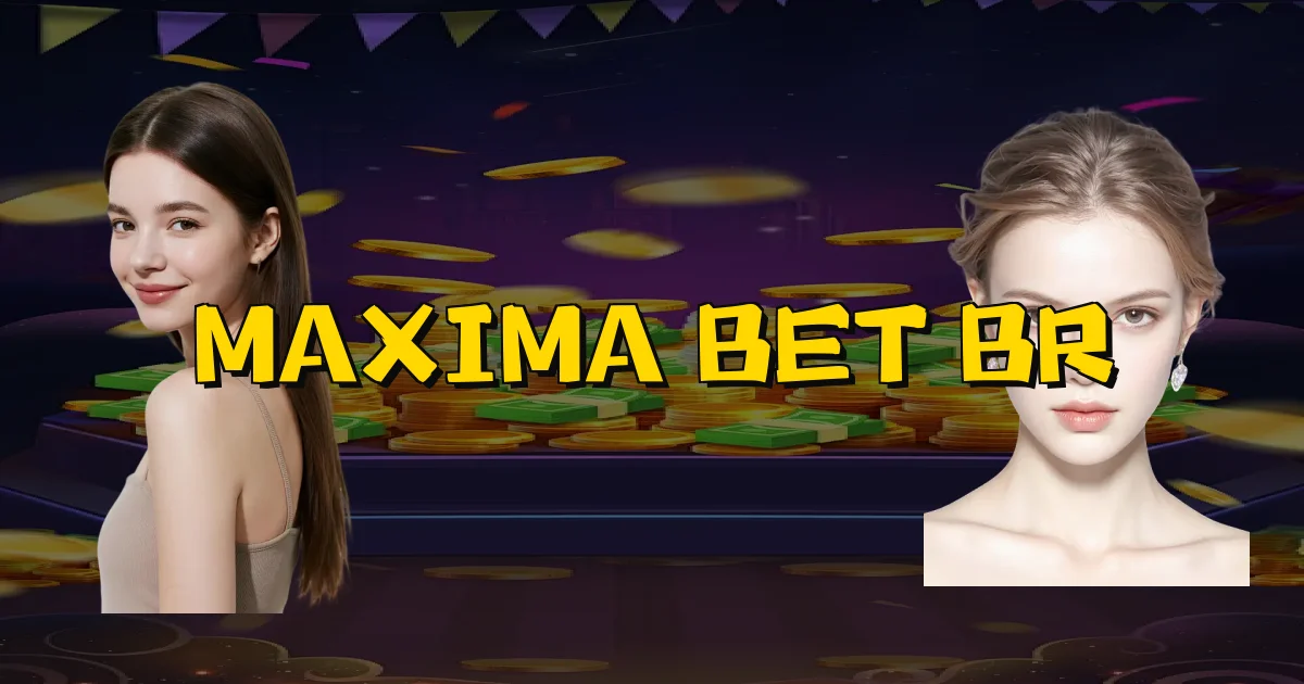 Maxima Bet Br Oficial