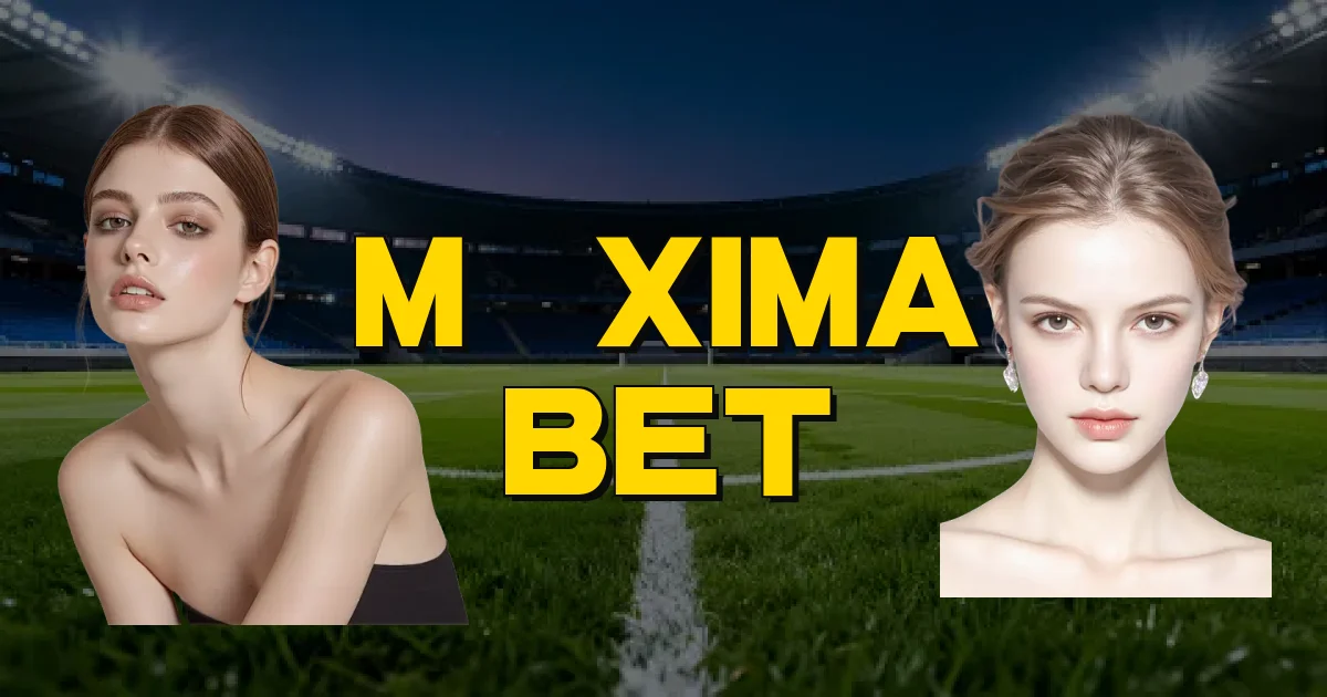 Máxima Bet Oficial