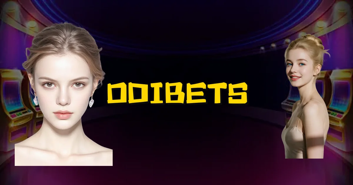 Odibets Oficial