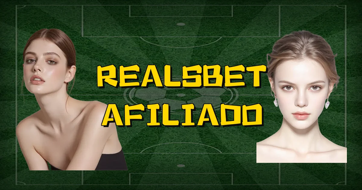 Realsbet Afiliado Oficial