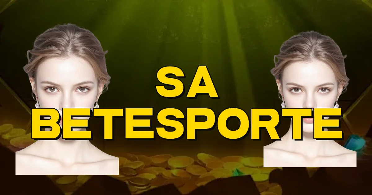Sa Betesporte Oficial