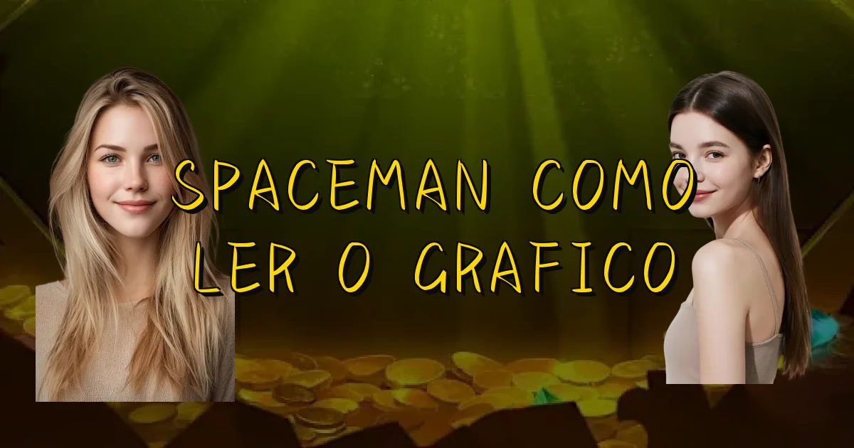 Spaceman Como Ler O Grafico Oficial