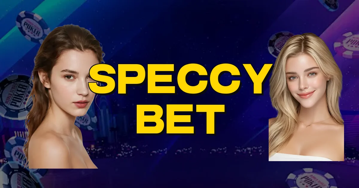 Speccy Bet Oficial