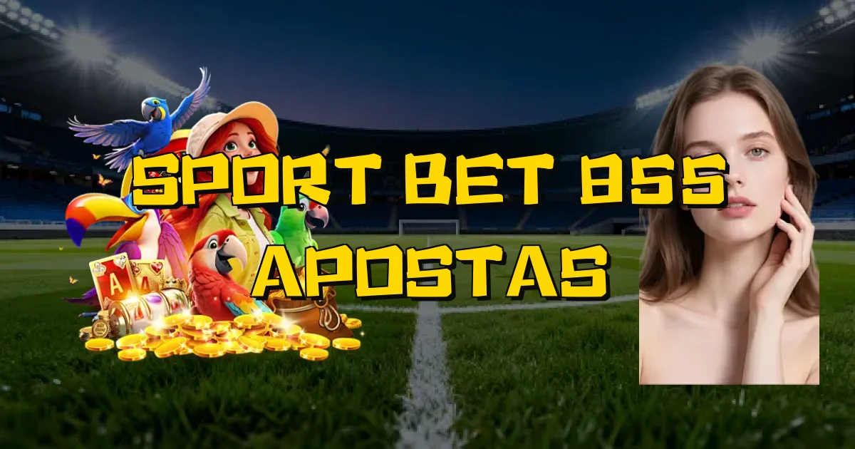 Sport Bet 855 Apostas Oficial