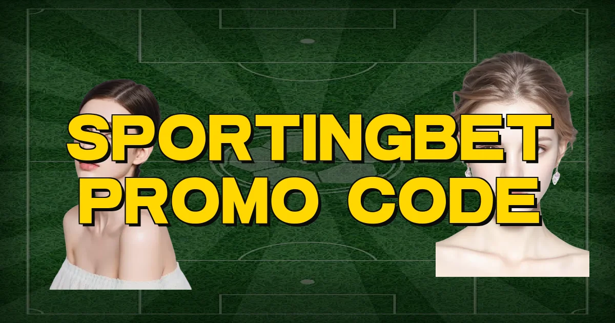 Sportingbet Promo Code Oficial