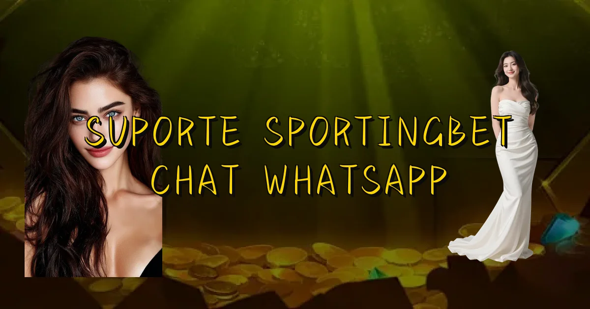 Suporte Sportingbet Chat Whatsapp Oficial