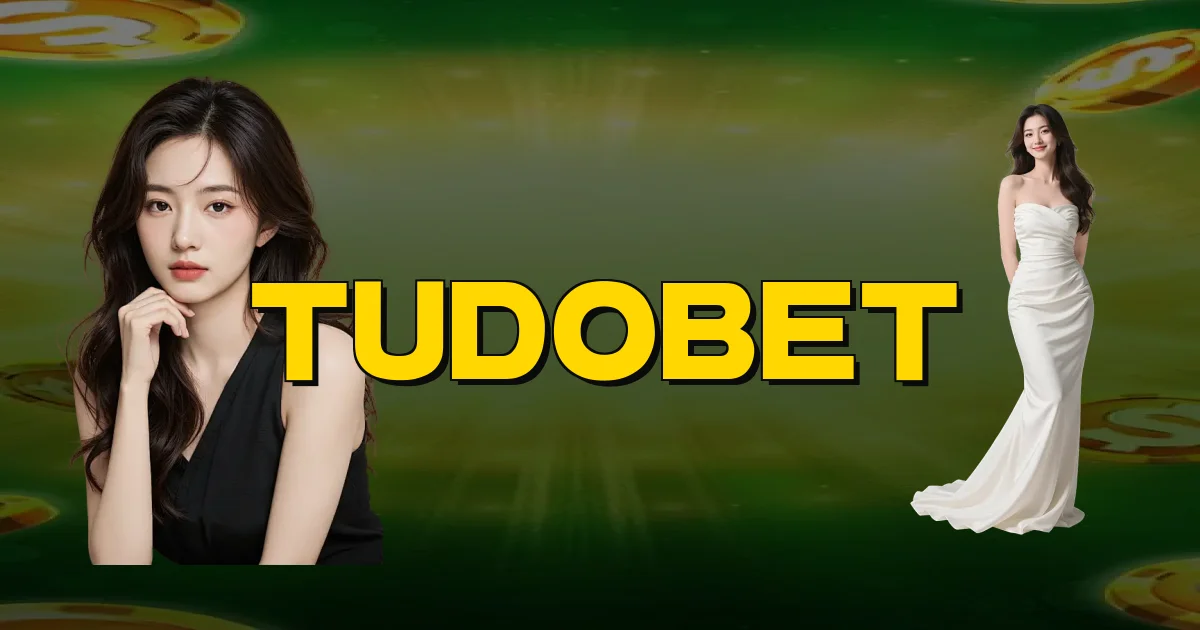 Tudobet Oficial