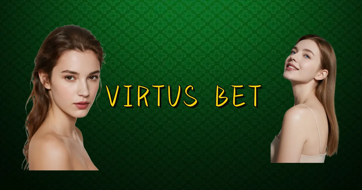 Virtus Bet Oficial