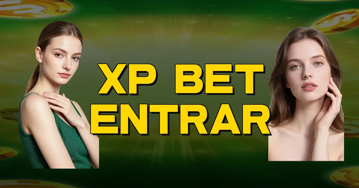 Xp Bet Entrar Oficial